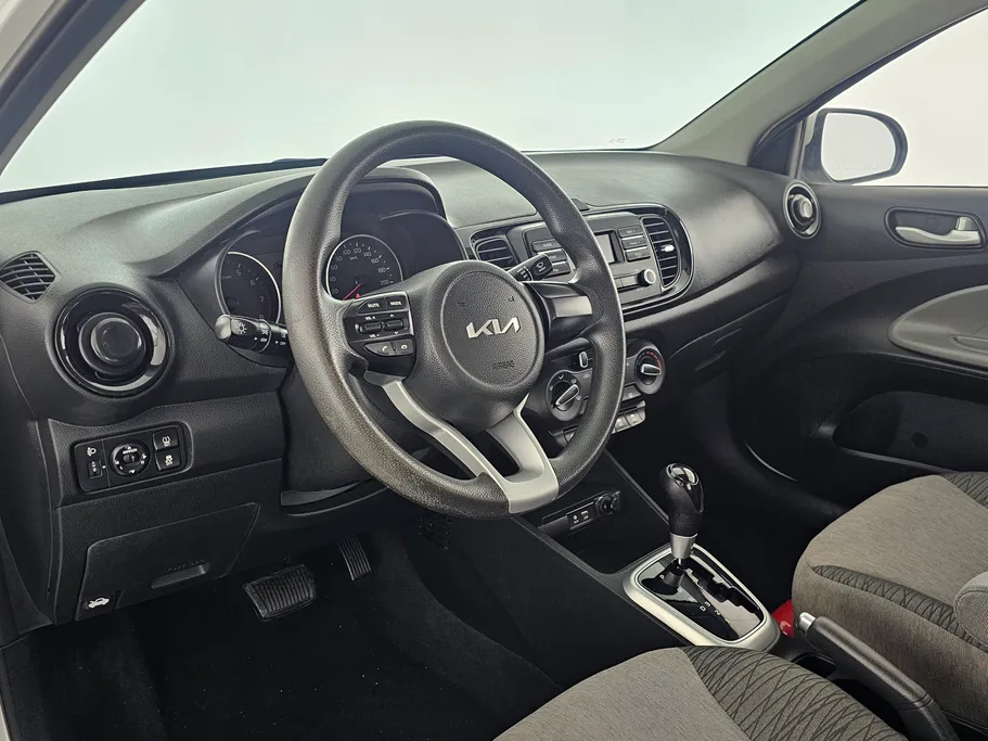 كيا بيجاس LX 2023 