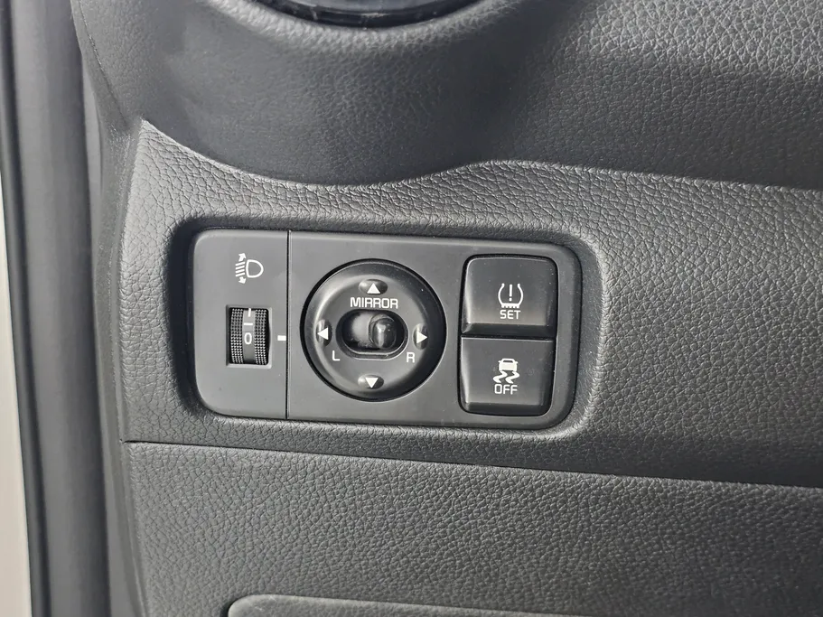 كيا بيجاس LX 2023 