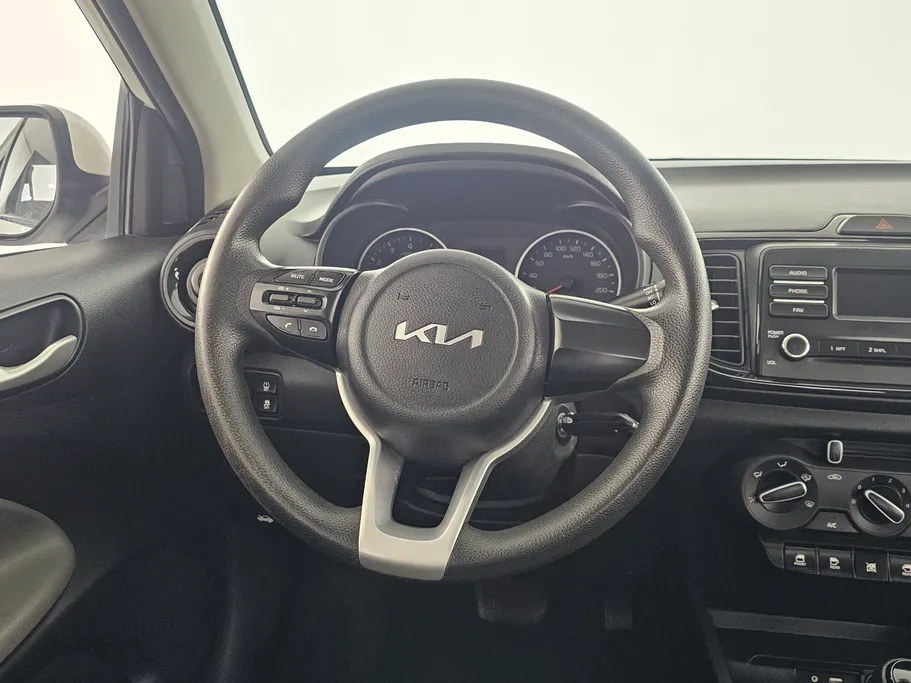 كيا بيجاس LX 2023 