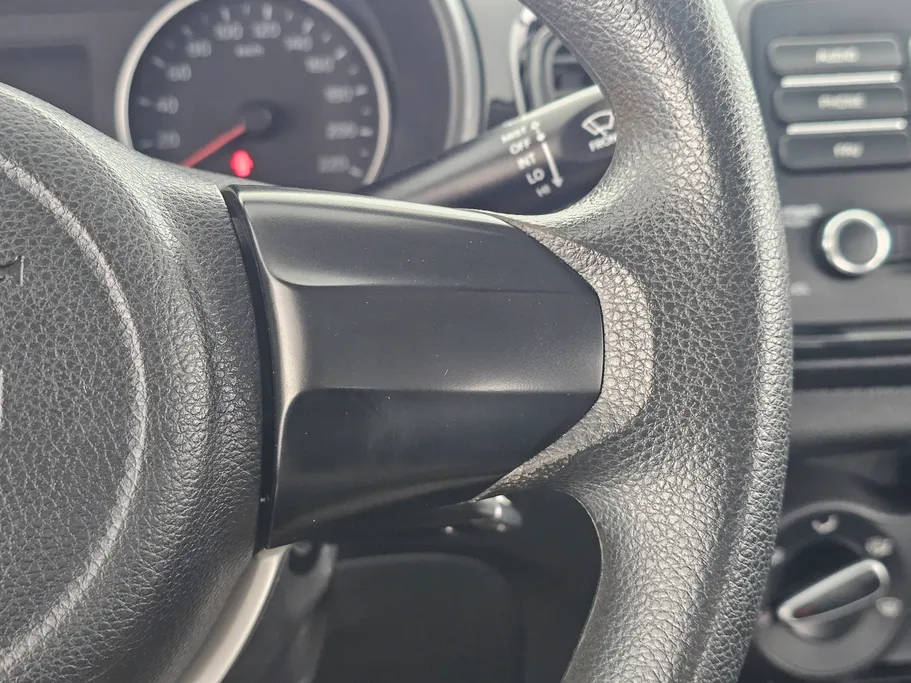 كيا بيجاس LX 2023 