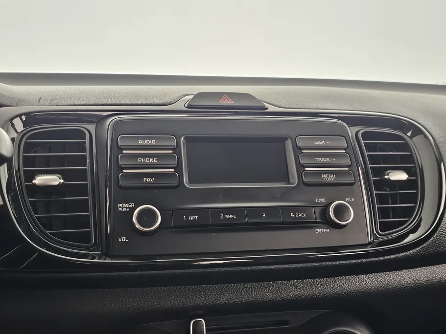 كيا بيجاس LX 2023 