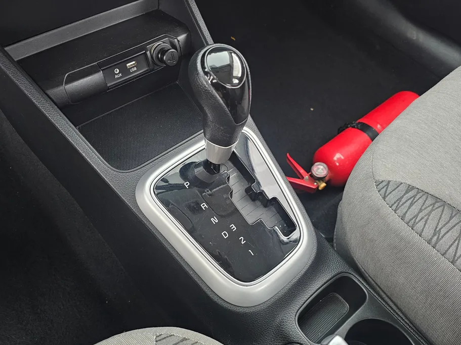 كيا بيجاس LX 2023 