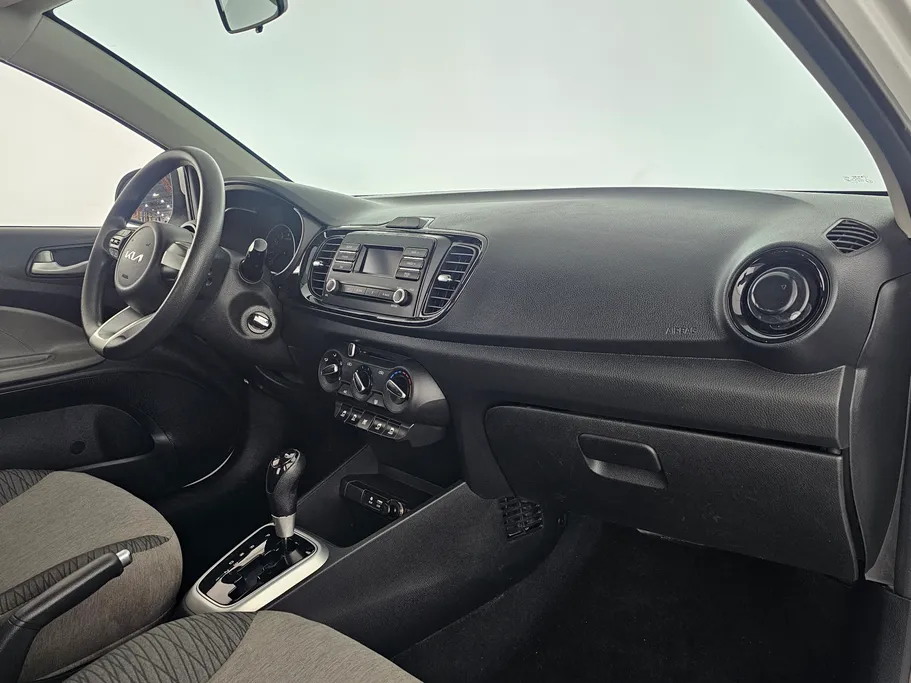 كيا بيجاس LX 2023 