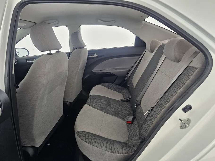 كيا بيجاس LX 2023 