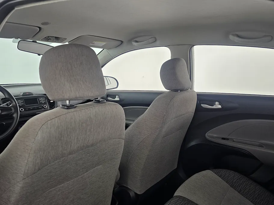 كيا بيجاس LX 2023 