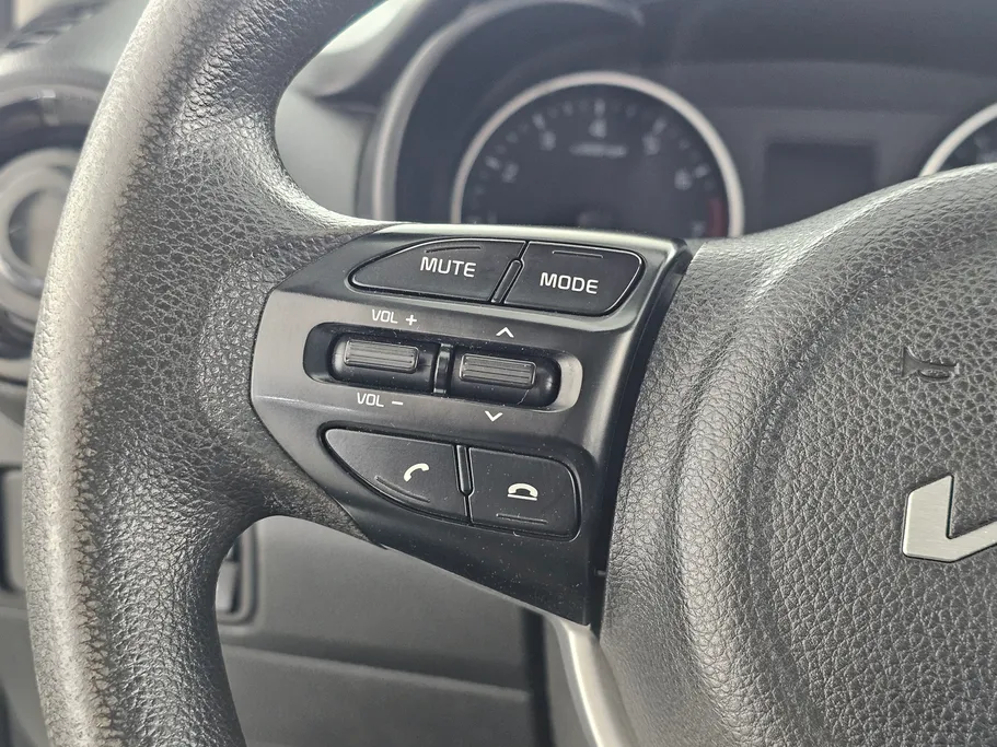 كيا بيجاس LX 2023 