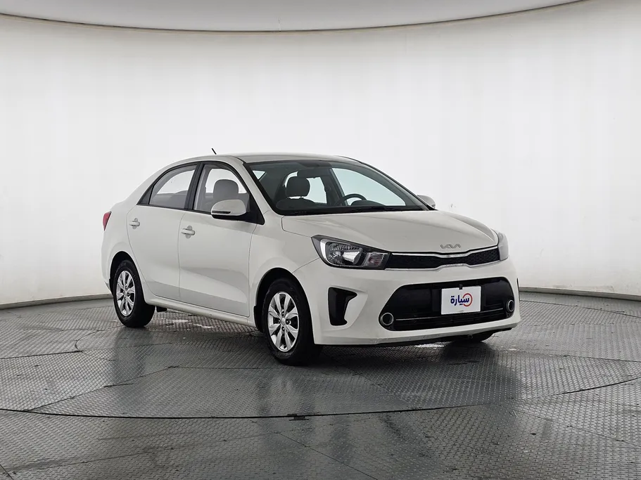 كيا بيجاس LX 2023 