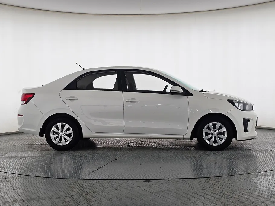 كيا بيجاس LX 2023 