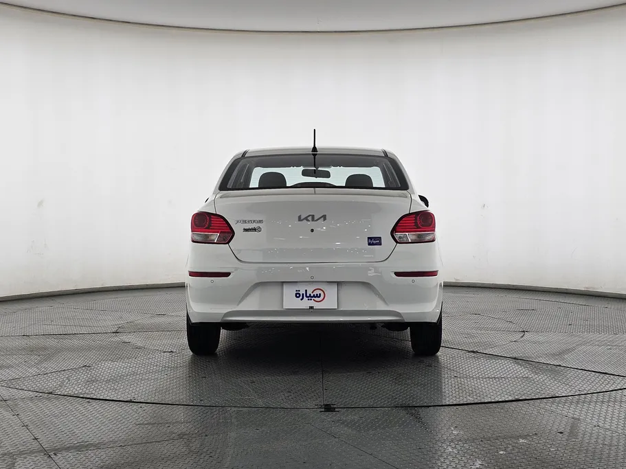 كيا بيجاس LX 2023 