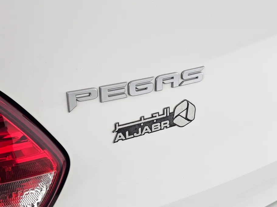 كيا بيجاس LX 2023 