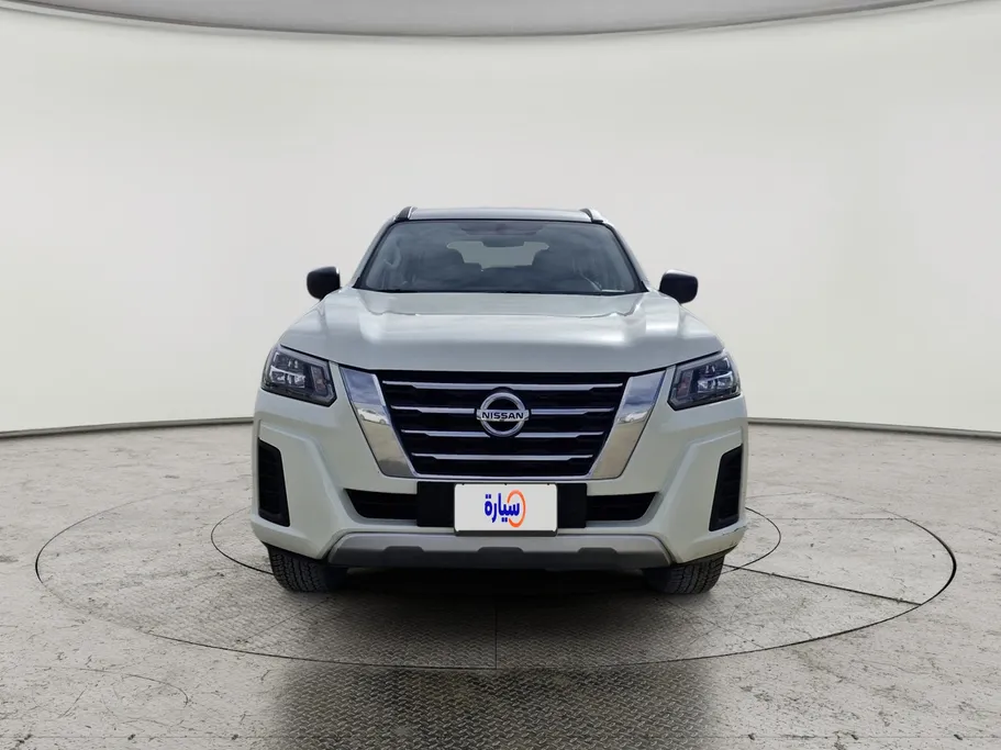 نيسان اكستيرا SE 2023 