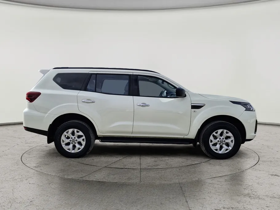 نيسان اكستيرا SE 2023 