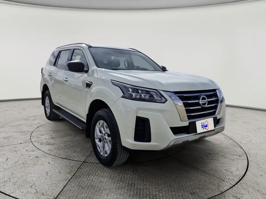 نيسان اكستيرا SE 2023 