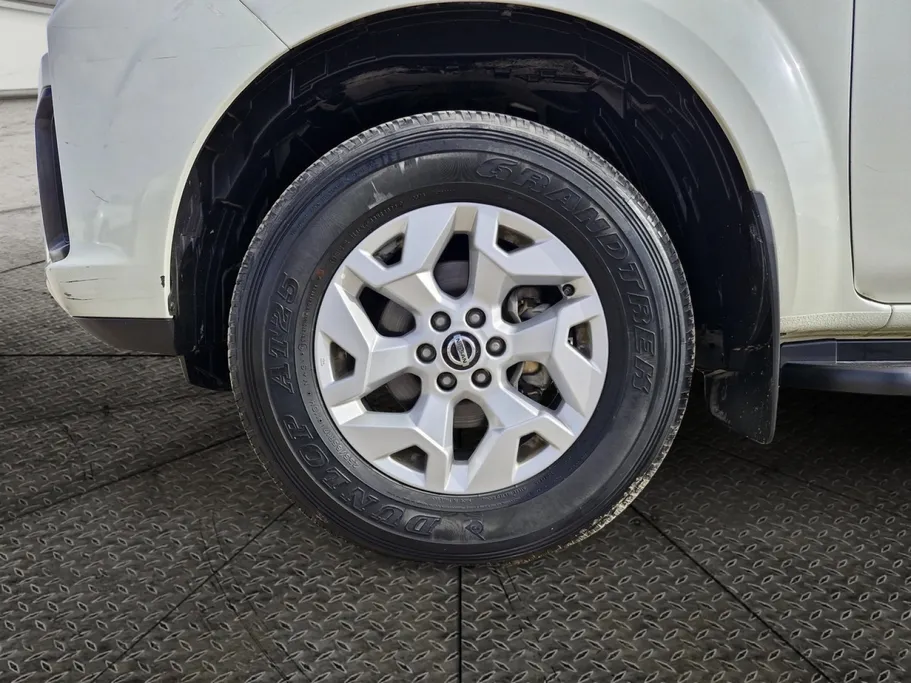 نيسان اكستيرا SE 2023 