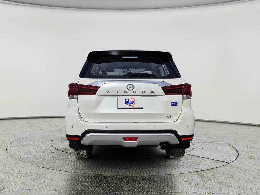 نيسان اكستيرا SE 2023 