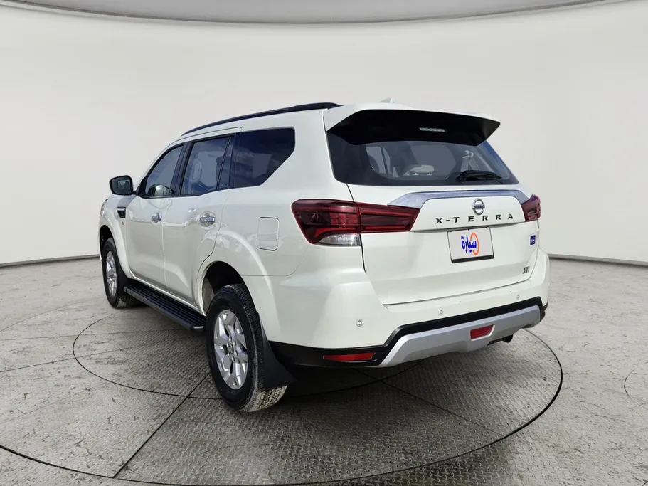 نيسان اكستيرا SE 2023 