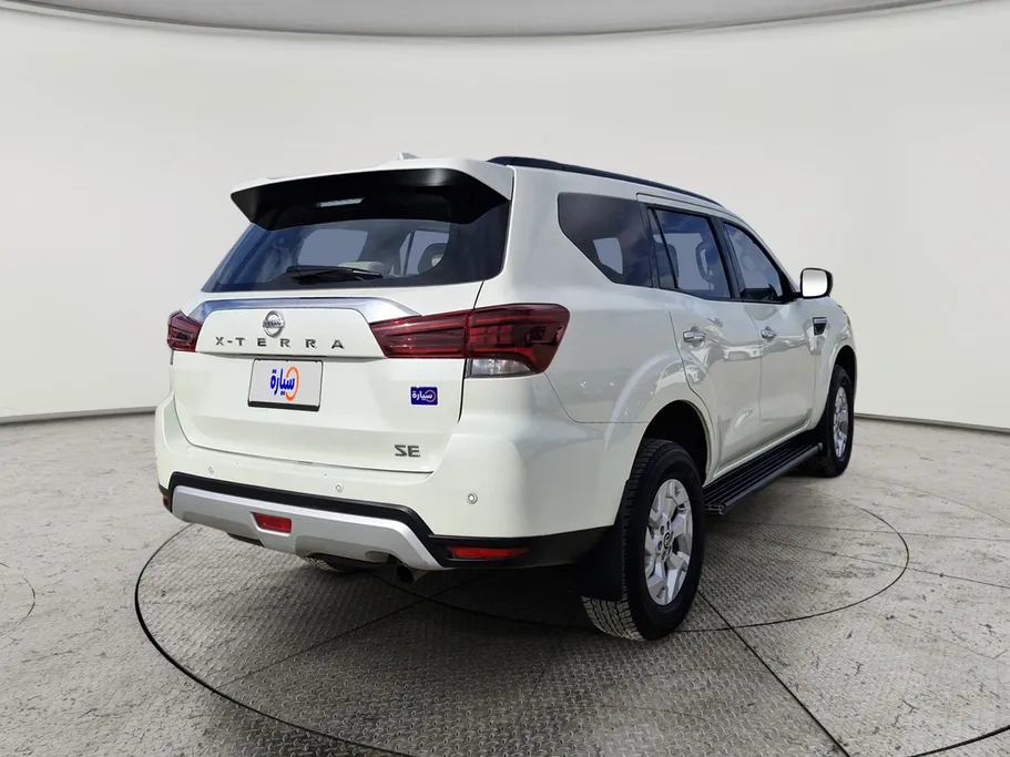نيسان اكستيرا SE 2023 