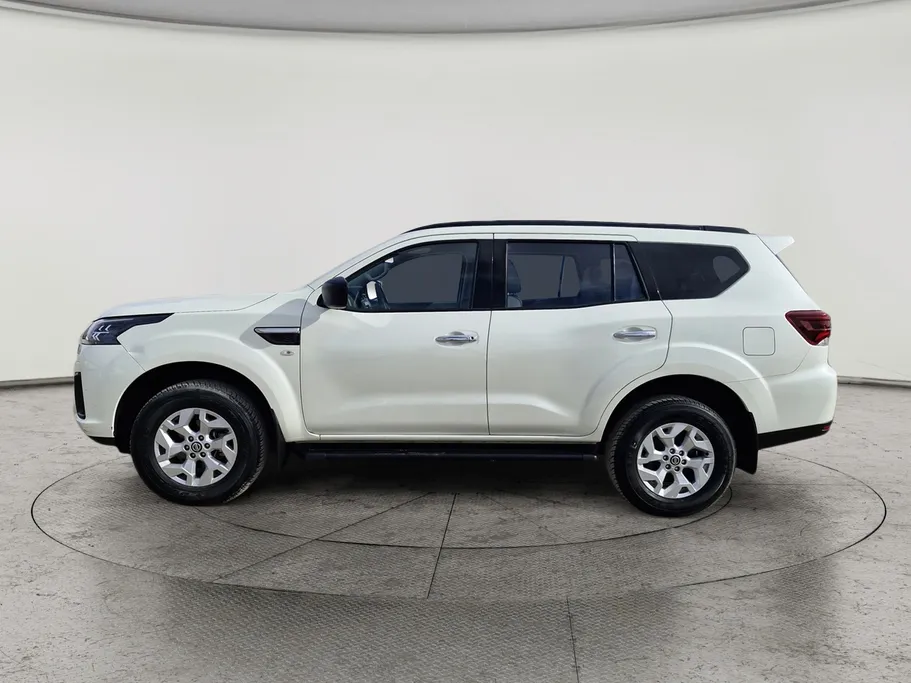 نيسان اكستيرا SE 2023 