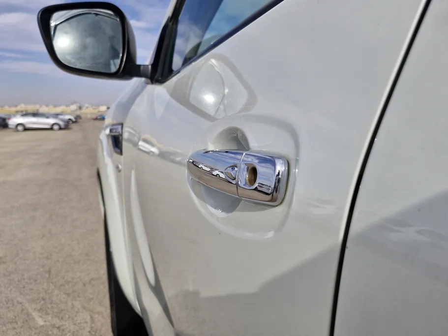 نيسان اكستيرا SE 2023 