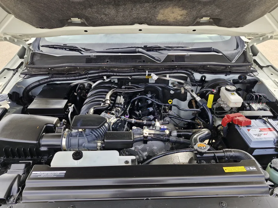 نيسان اكستيرا SE 2023 