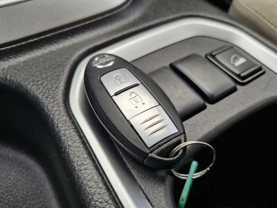 نيسان اكستيرا SE 2023 