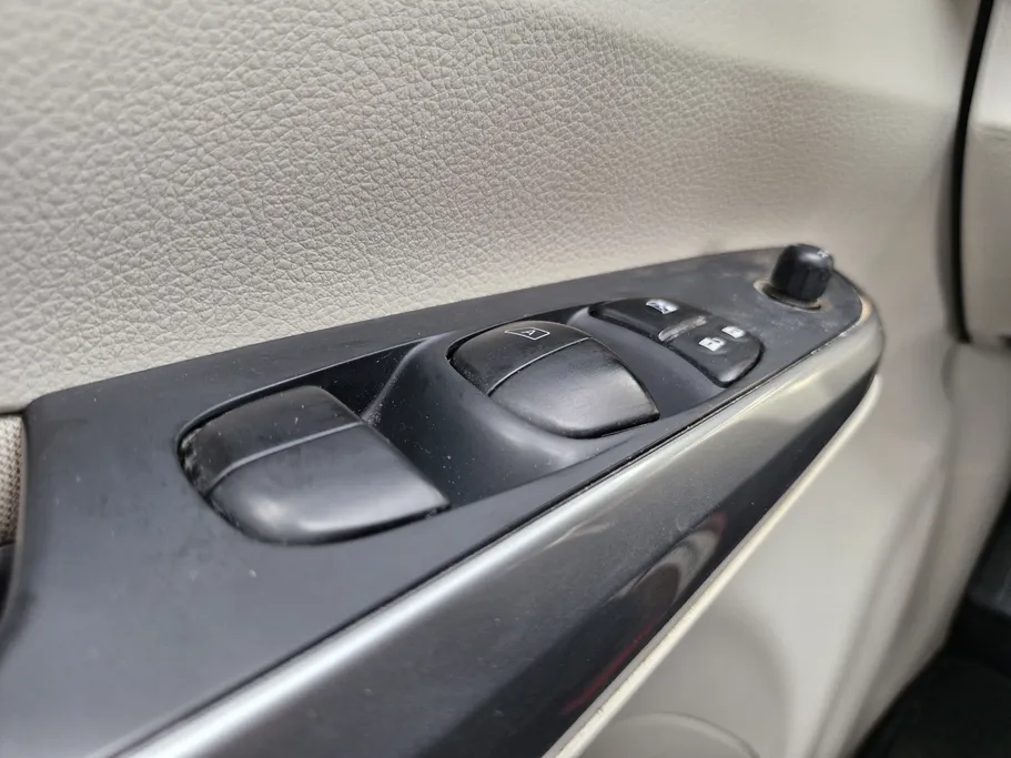 نيسان اكستيرا SE 2023 