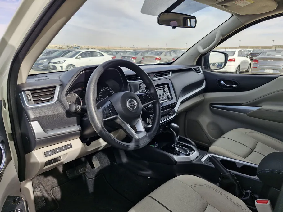 نيسان اكستيرا SE 2023 