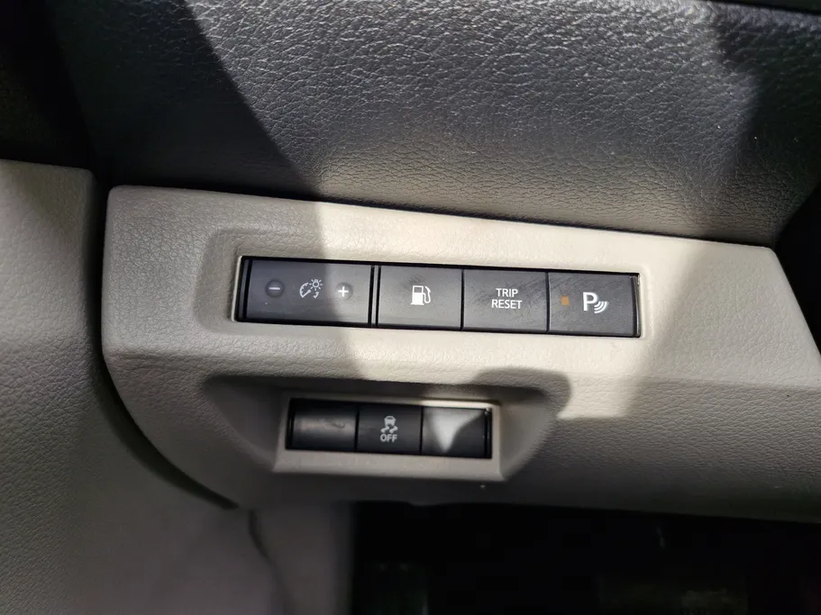 نيسان اكستيرا SE 2023 