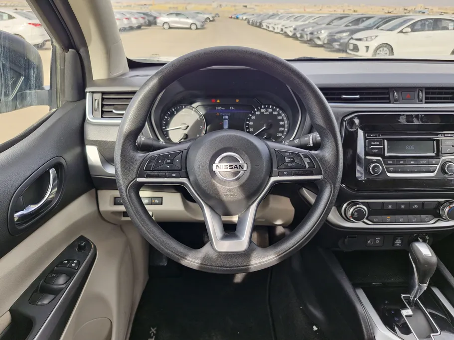 نيسان اكستيرا SE 2023 