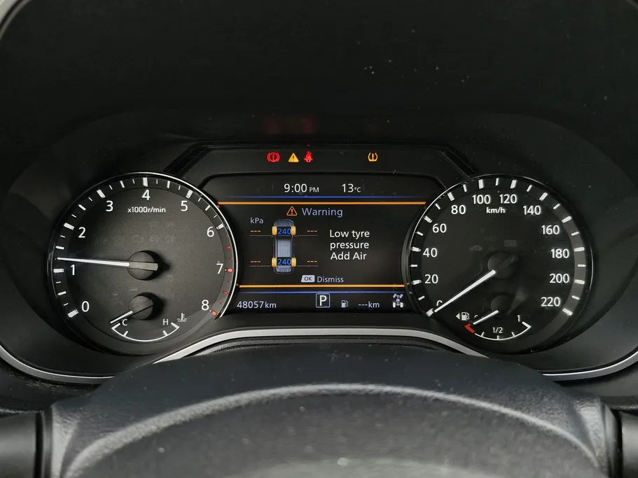 نيسان اكستيرا SE 2023 