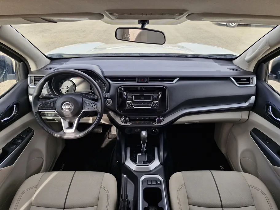 نيسان اكستيرا SE 2023 