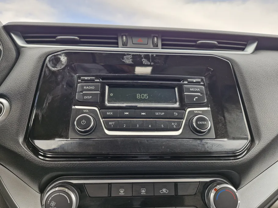 نيسان اكستيرا SE 2023 