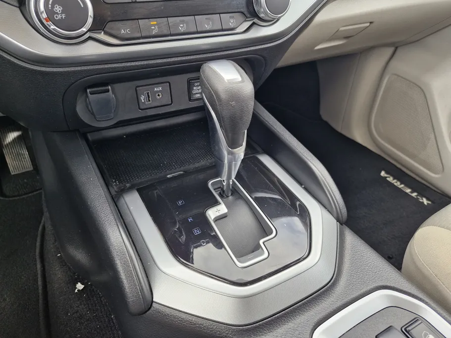 نيسان اكستيرا SE 2023 