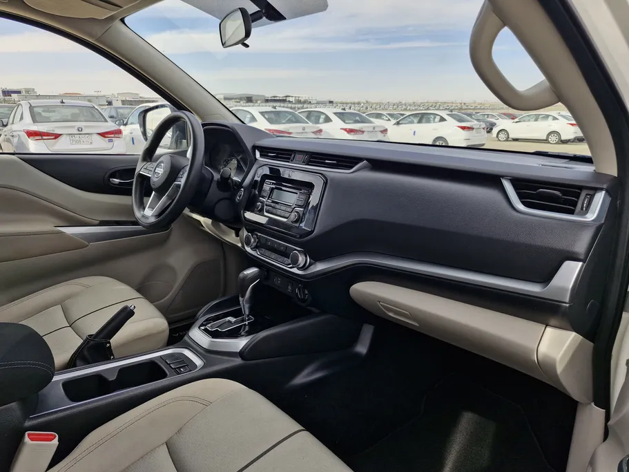 نيسان اكستيرا SE 2023 