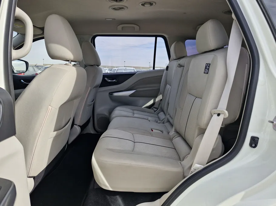 نيسان اكستيرا SE 2023 