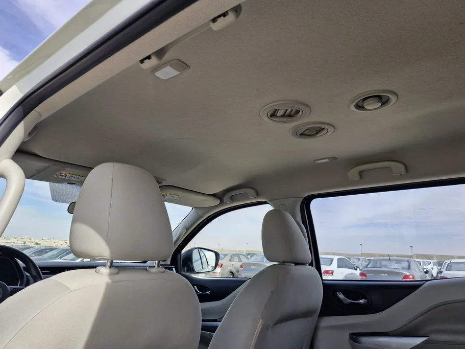 نيسان اكستيرا SE 2023 