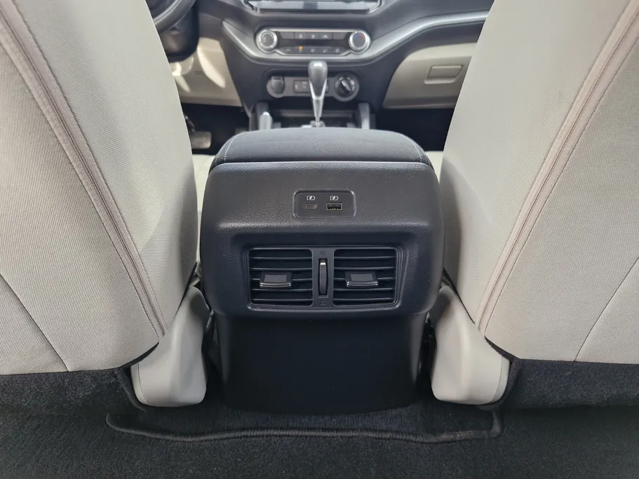 نيسان اكستيرا SE 2023 