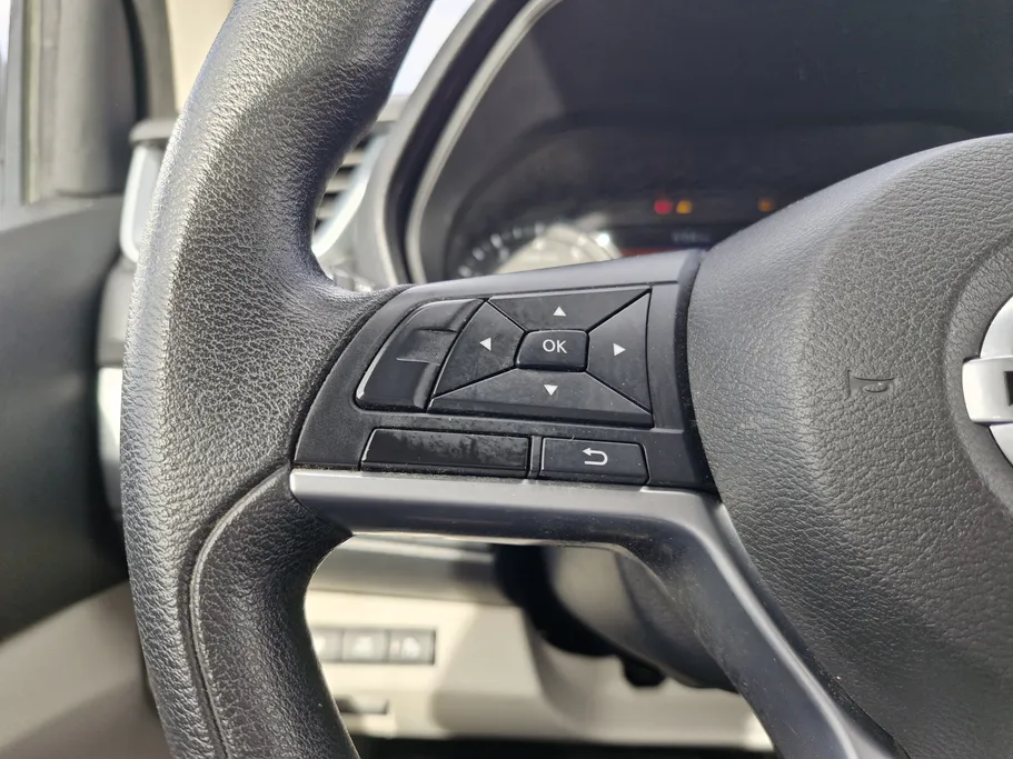 نيسان اكستيرا SE 2023 