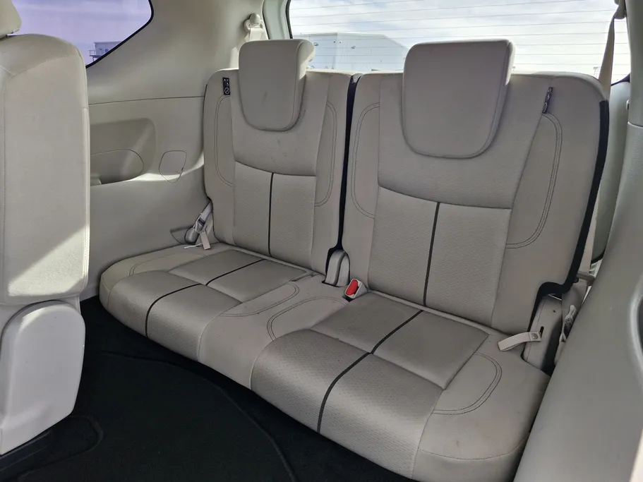 نيسان اكستيرا SE 2023 