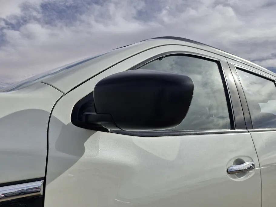 نيسان اكستيرا SE 2023 