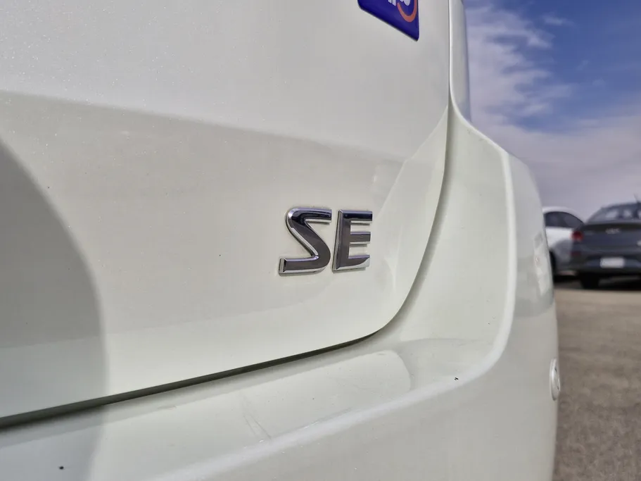 نيسان اكستيرا SE 2023 