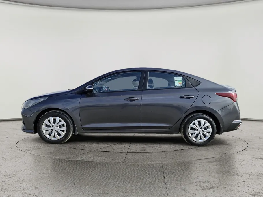 2023 Hyundai Accent Smart 