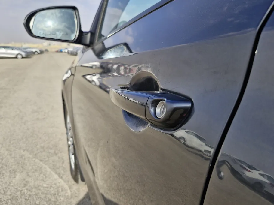 2023 Hyundai Accent Smart 