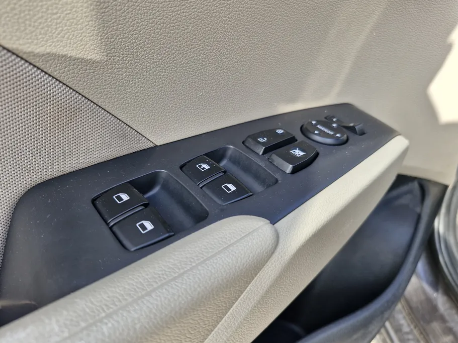 2023 Hyundai Accent Smart 