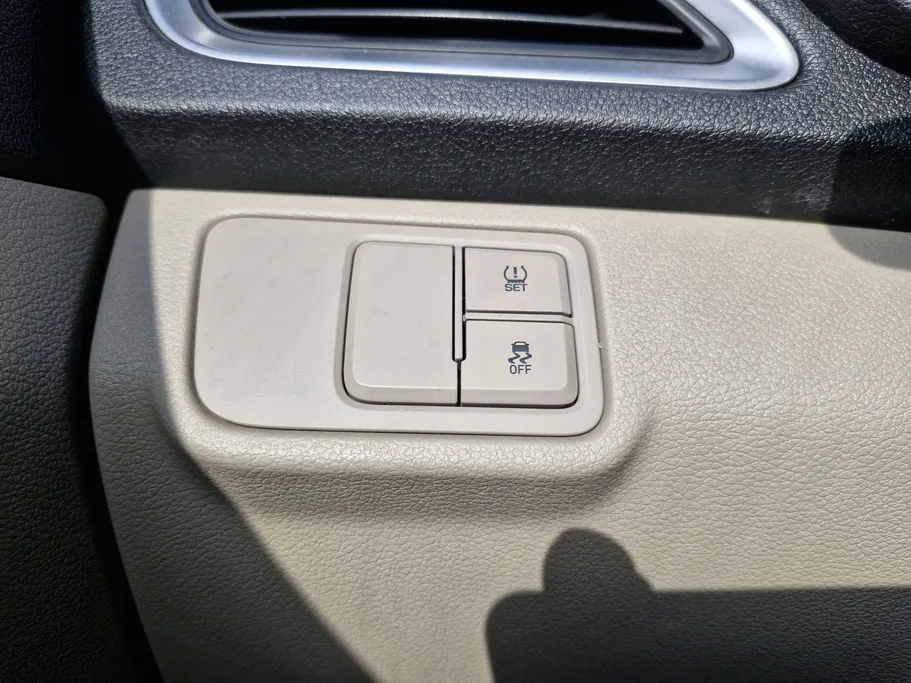 2023 Hyundai Accent Smart 