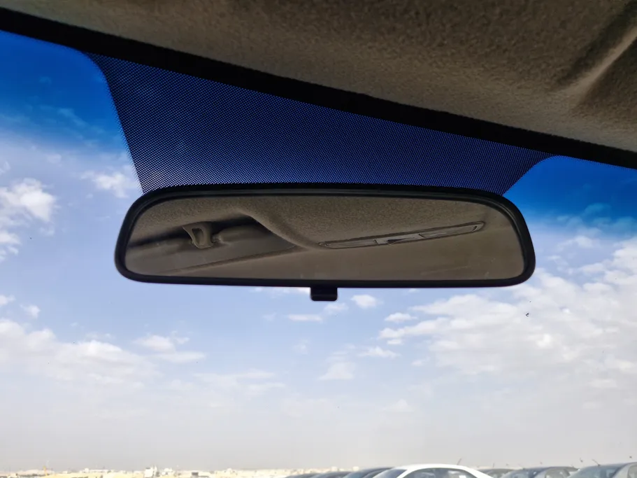 2023 Hyundai Accent Smart 