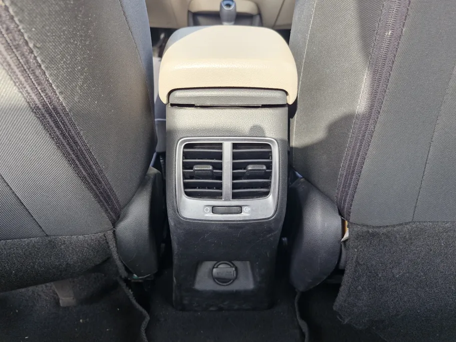 2023 Hyundai Accent Smart 