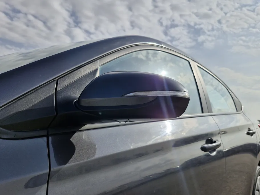 2023 Hyundai Accent Smart 