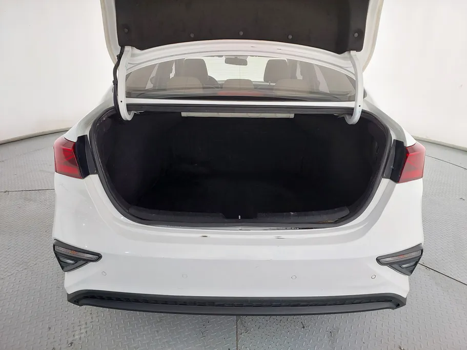 كيا سيراتو LX 2020 