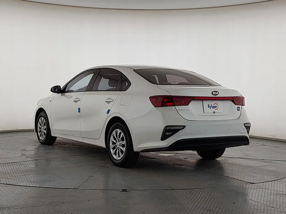 كيا سيراتو LX 2020 